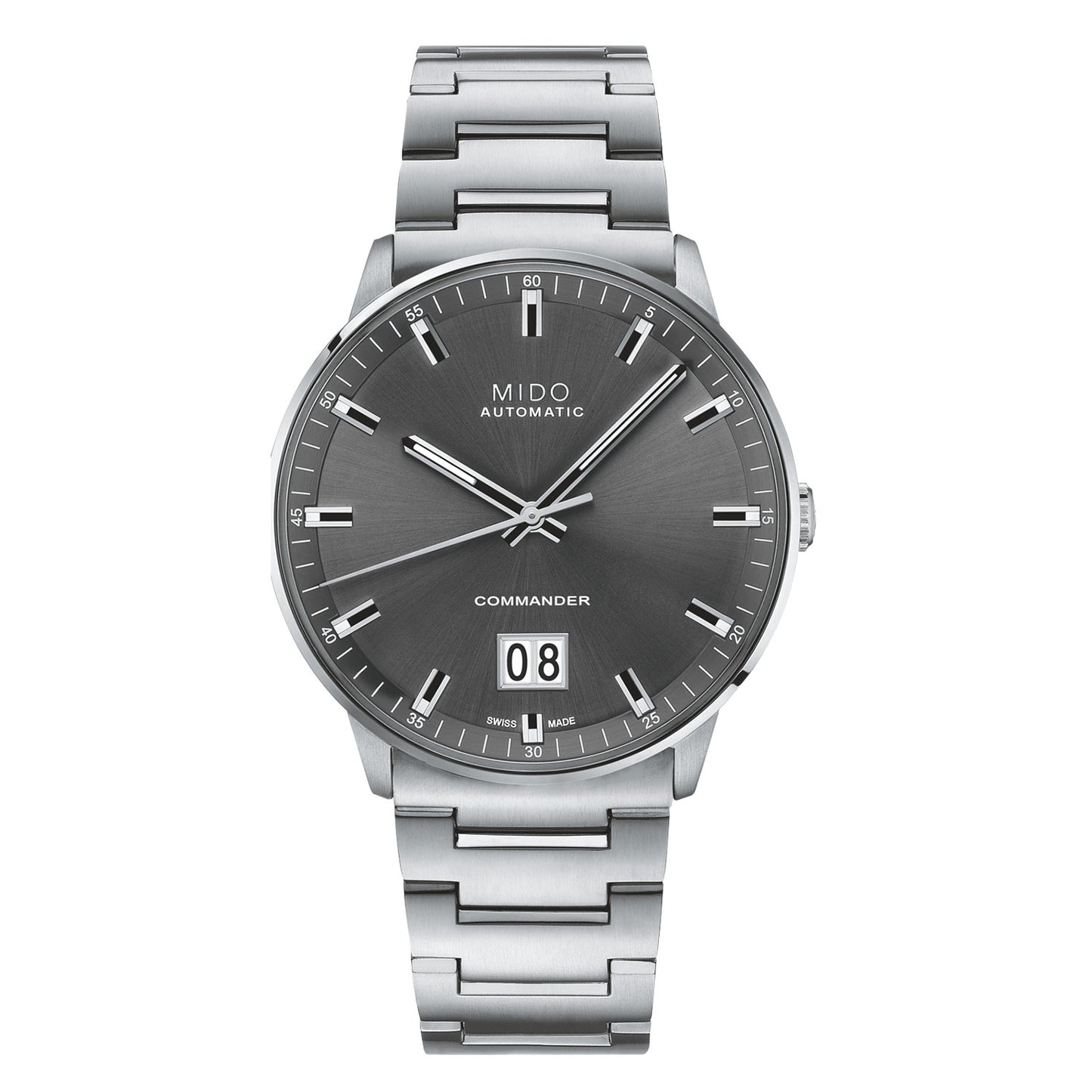 Mido Commander II M021.626.11.061.00