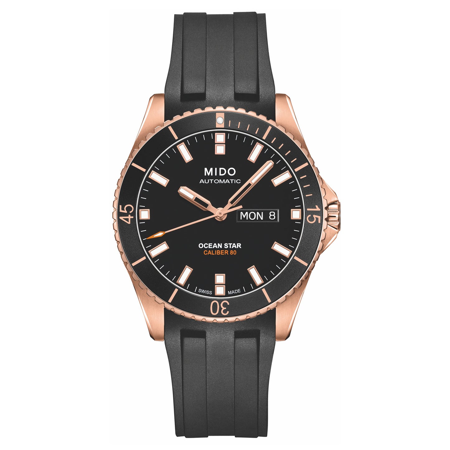 Mido Ocean Star M026.430.37.051.00