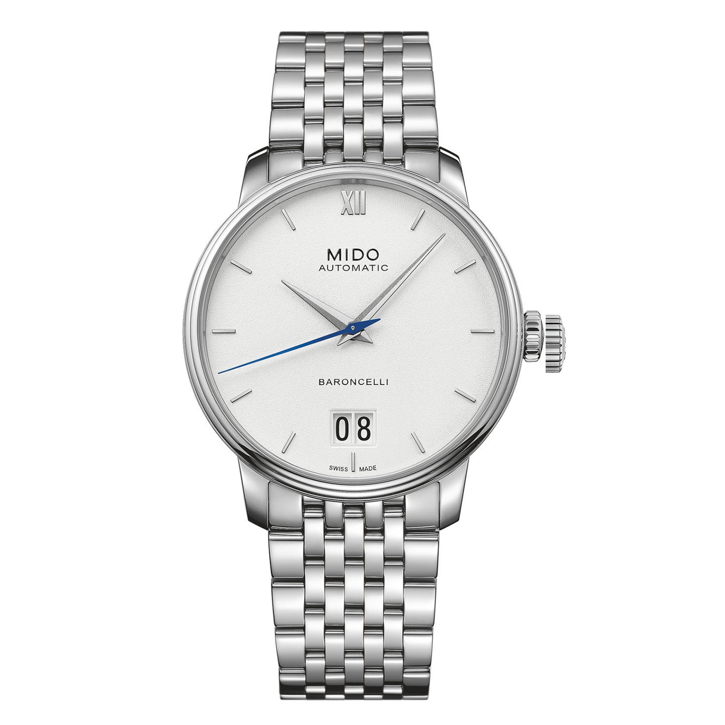Mido Baroncelli III M027.426.11.018.00