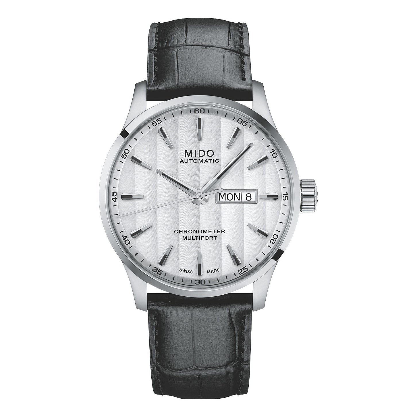 Mido Multifort III M038.431.16.031.00