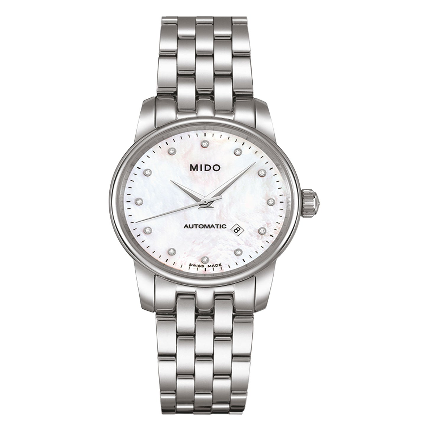 Mido Baroncelli II M7600.4.69.1