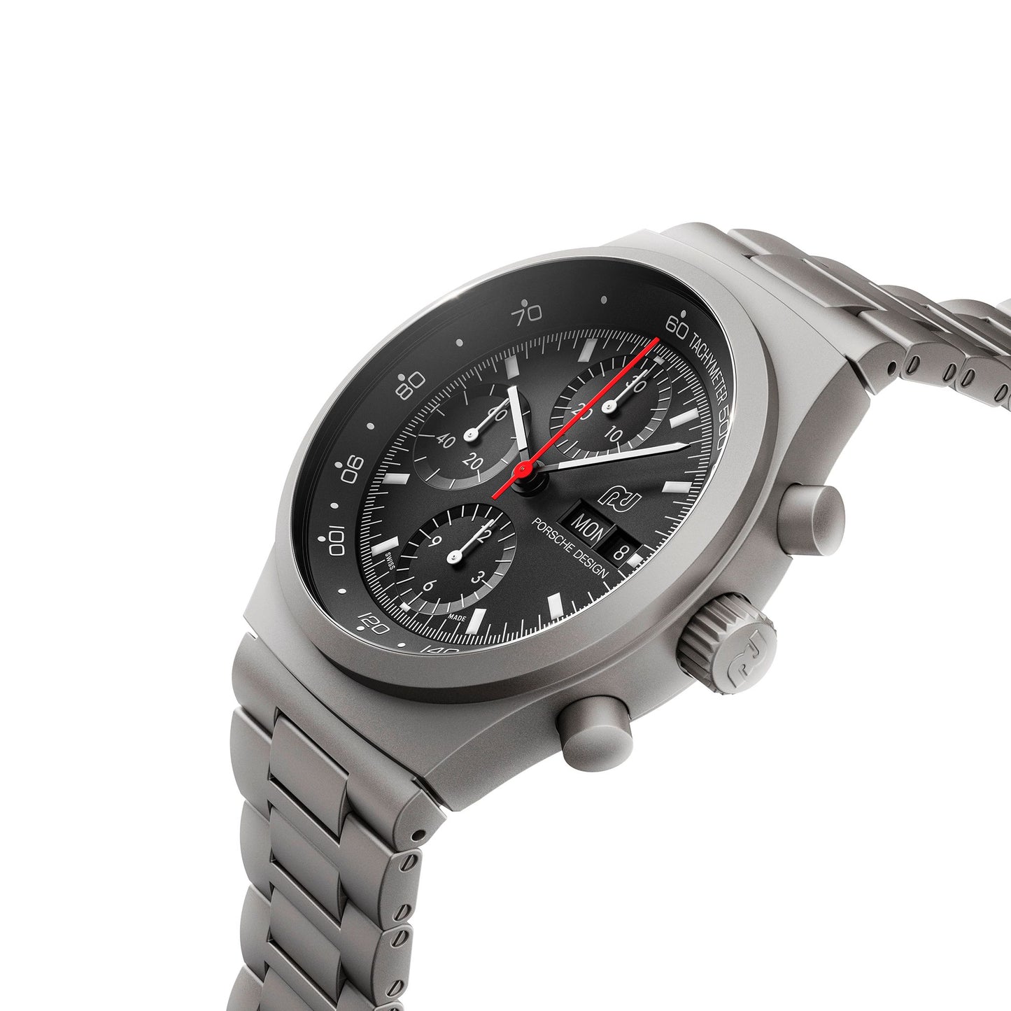 PORSCHE DESIGN Chronograph 1 - 1975 Limited Edition WAP0710310T075