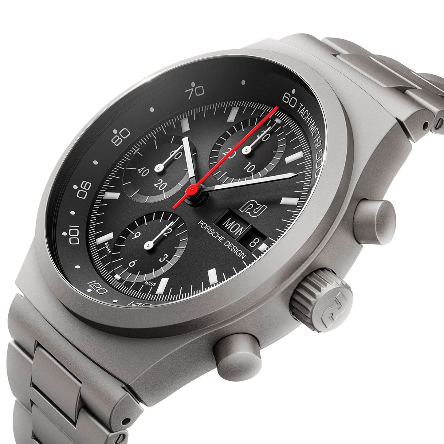 PORSCHE DESIGN Chronograph 1 - 1975 Limited Edition WAP0710310T075