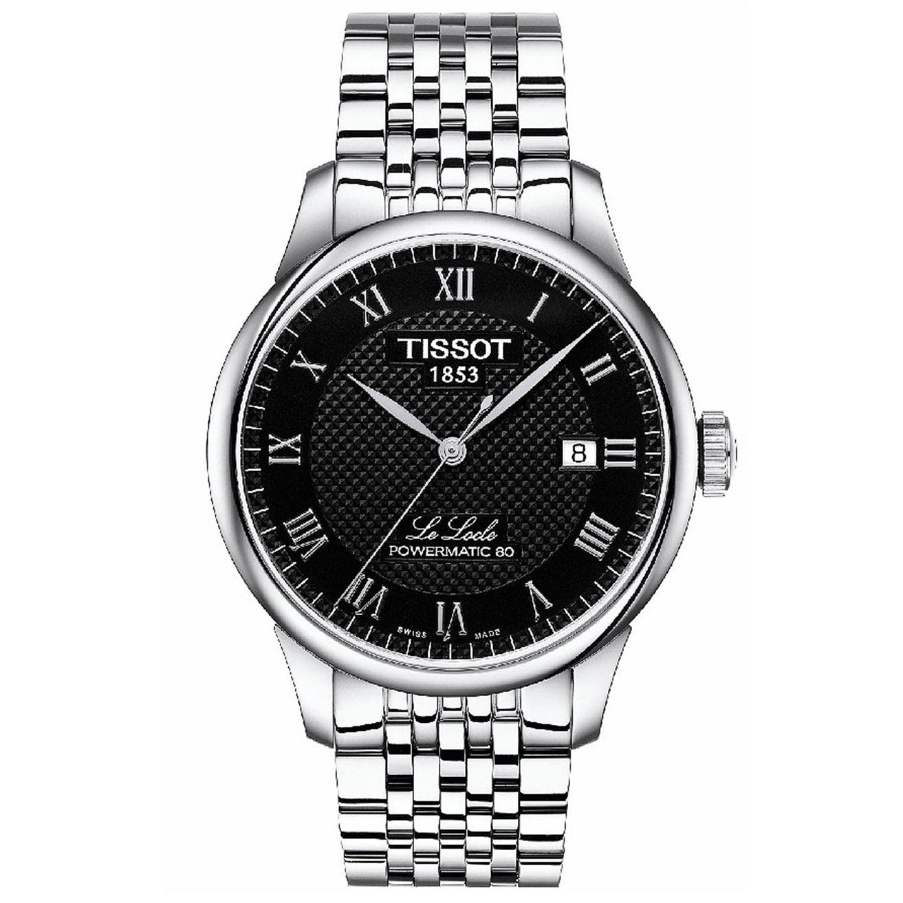 TISSOT Le Locle T006.407.11.053.00