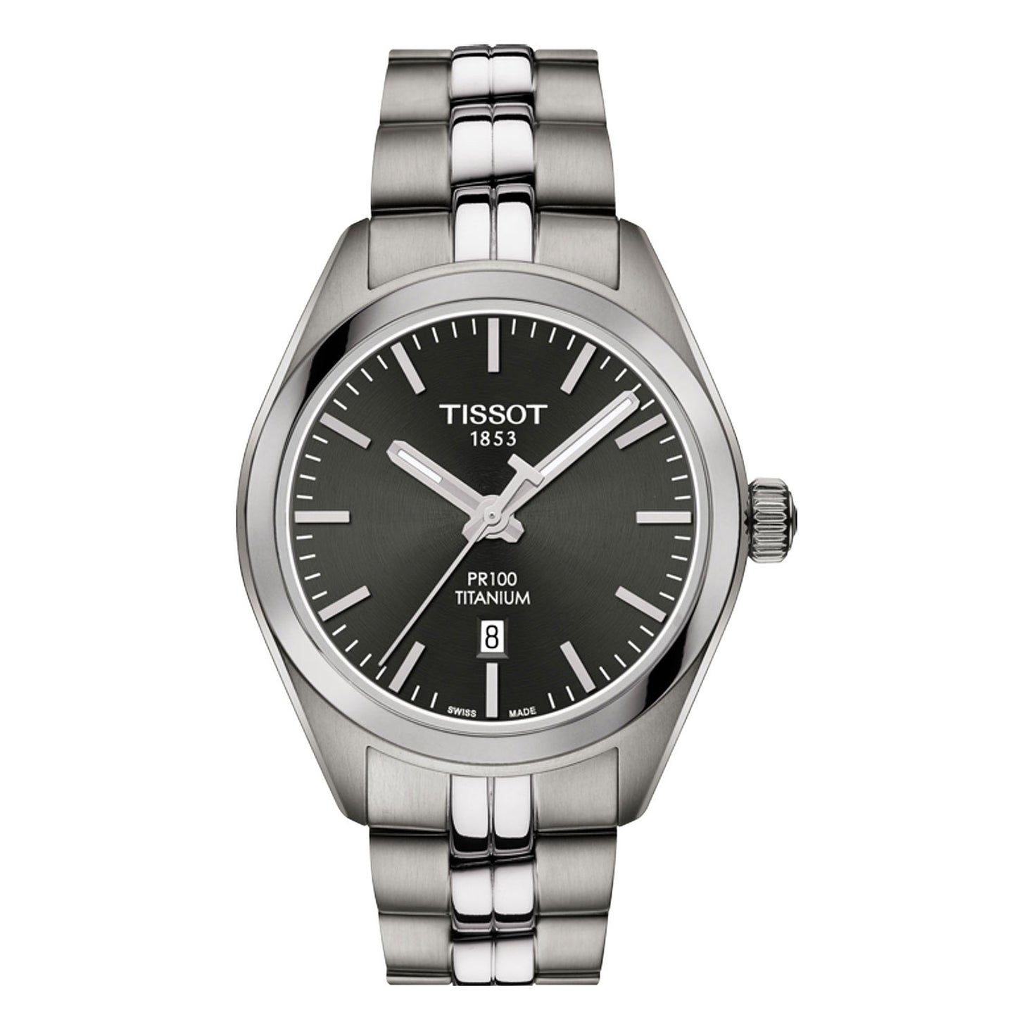 Tissot PR100 TITAN T101.210.44.061.00