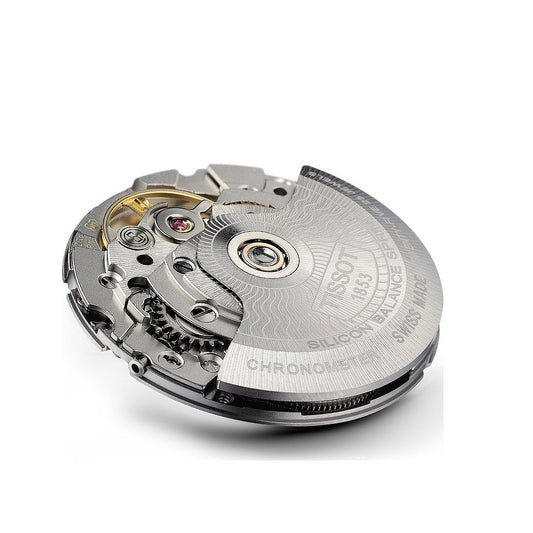 TISSOT Ballade Powermatic 80 T108.408.11.057.00