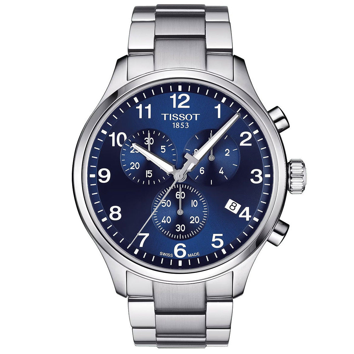 Tissot T-Sport Chrono XL T116.617.11.047.01