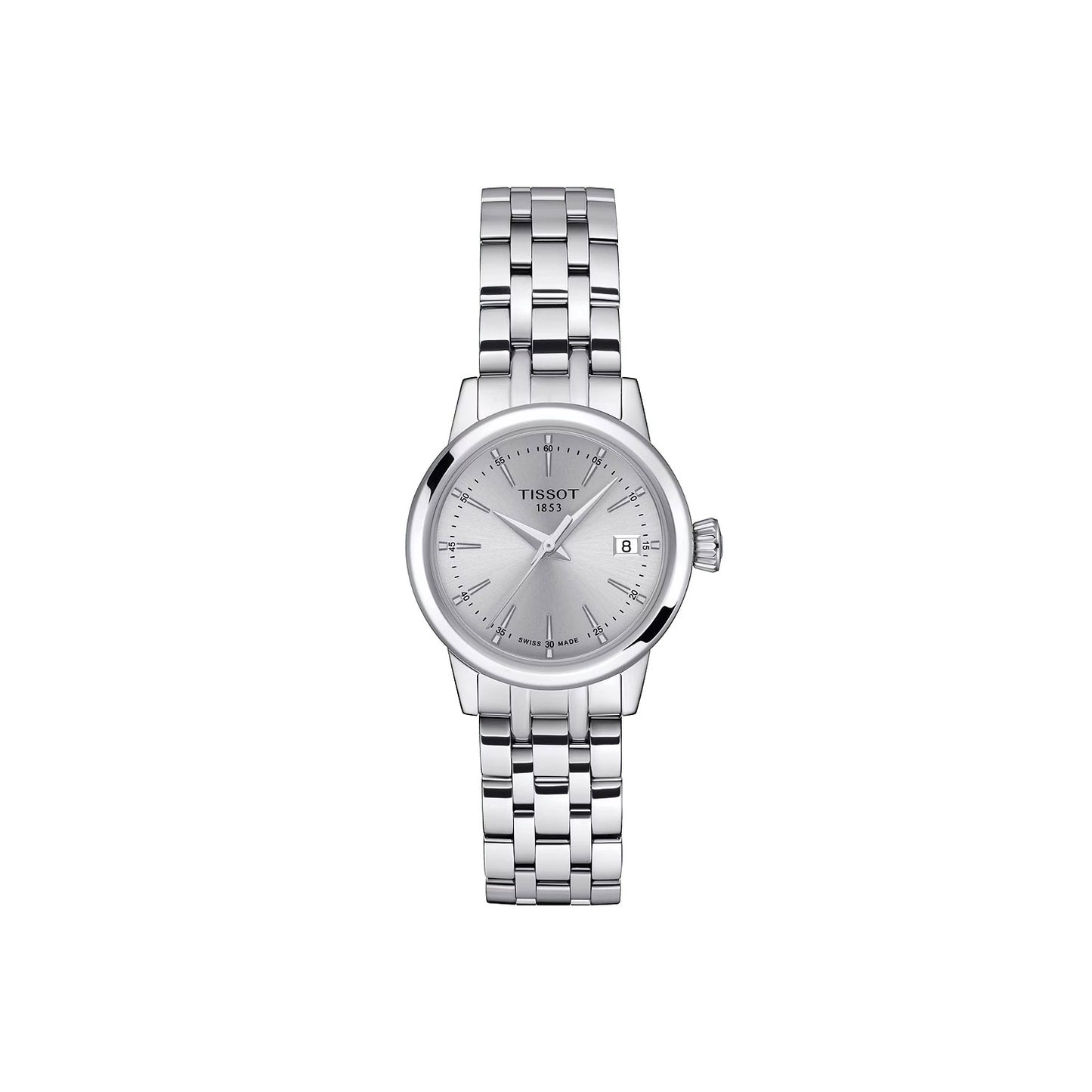 Tissot Classic Dream Lady T129.210.11.031.00