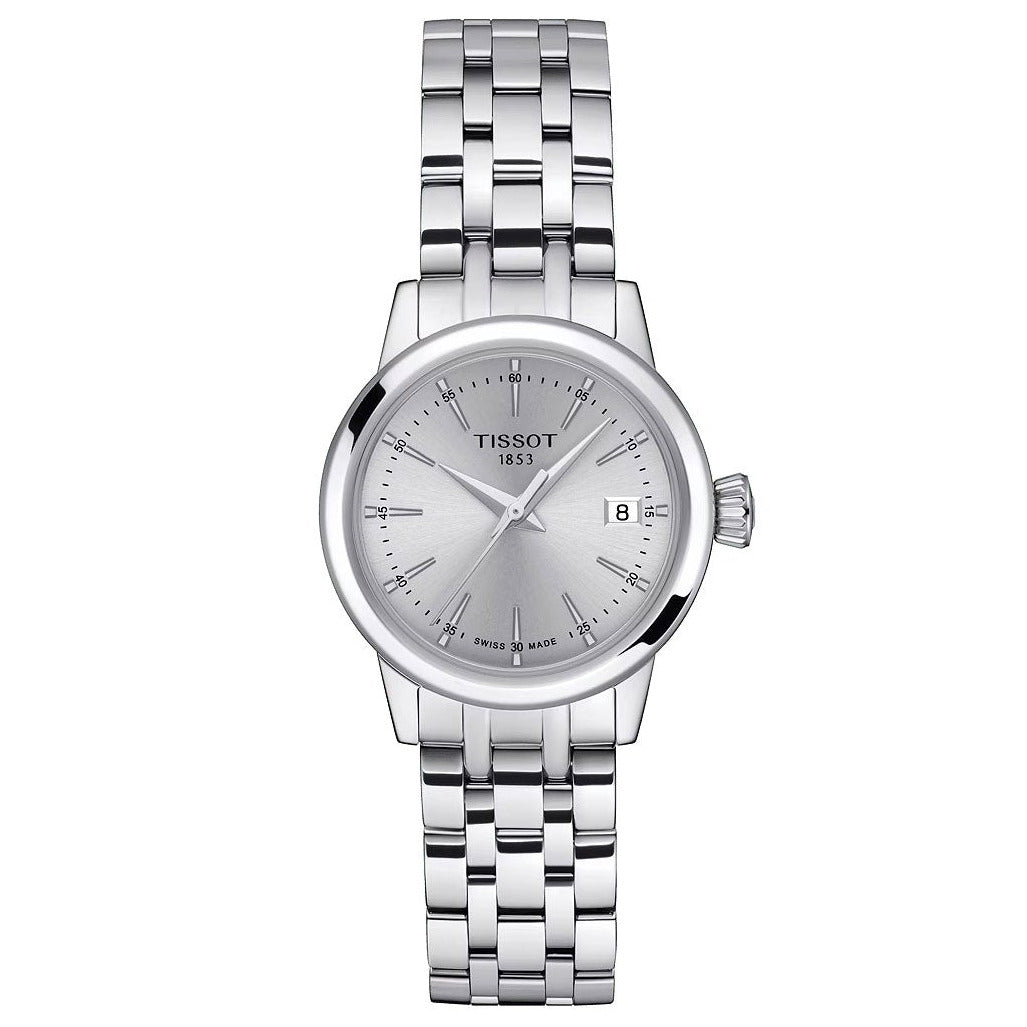 Tissot Classic Dream Lady T129.210.11.031.00