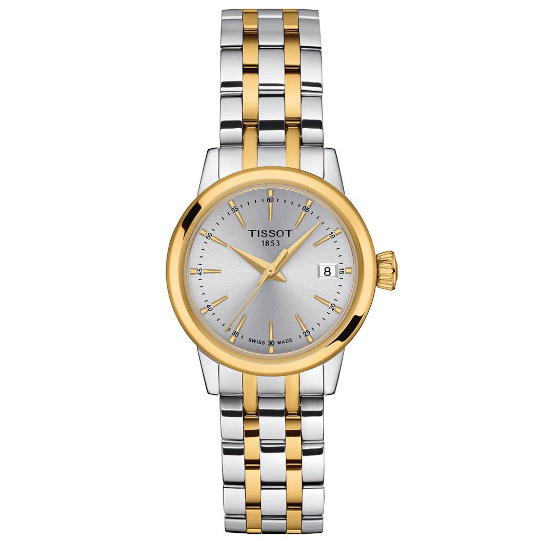 Tissot Classic Dream Lady T129.210.22.031.00
