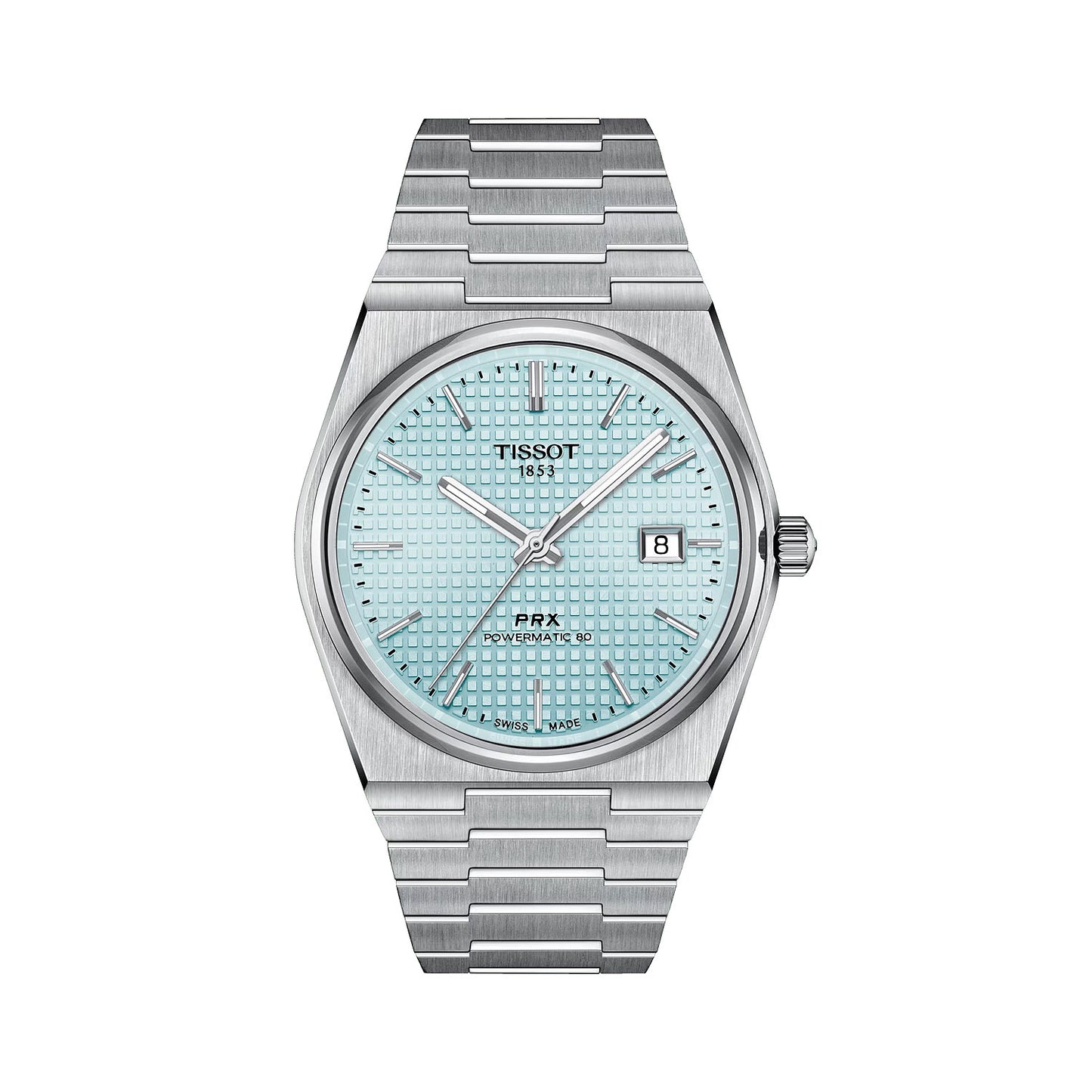 Tissot PRX Powermatic 80 T137.407.11.351.00
