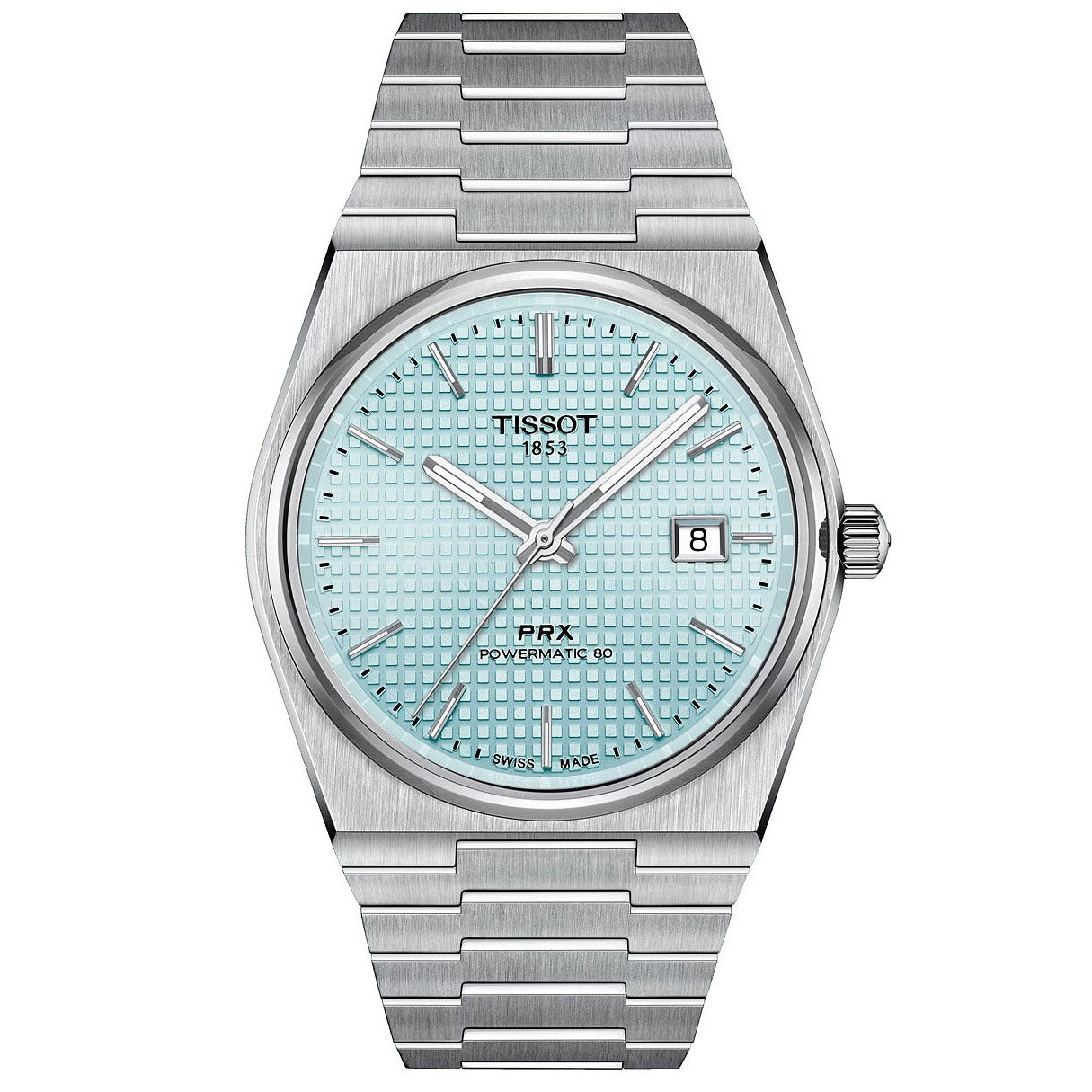 Tissot PRX Powermatic 80 T137.407.11.351.00