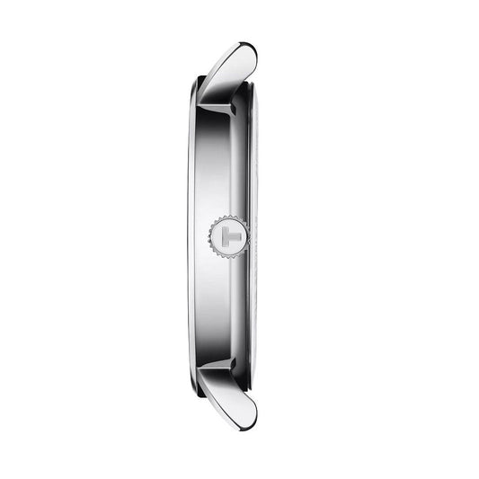 TISSOT Everytime 34mm T143.210.11.011.01