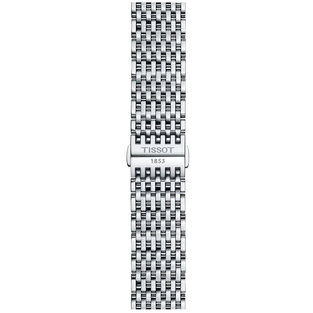 TISSOT Everytime 34mm T143.210.11.033.00