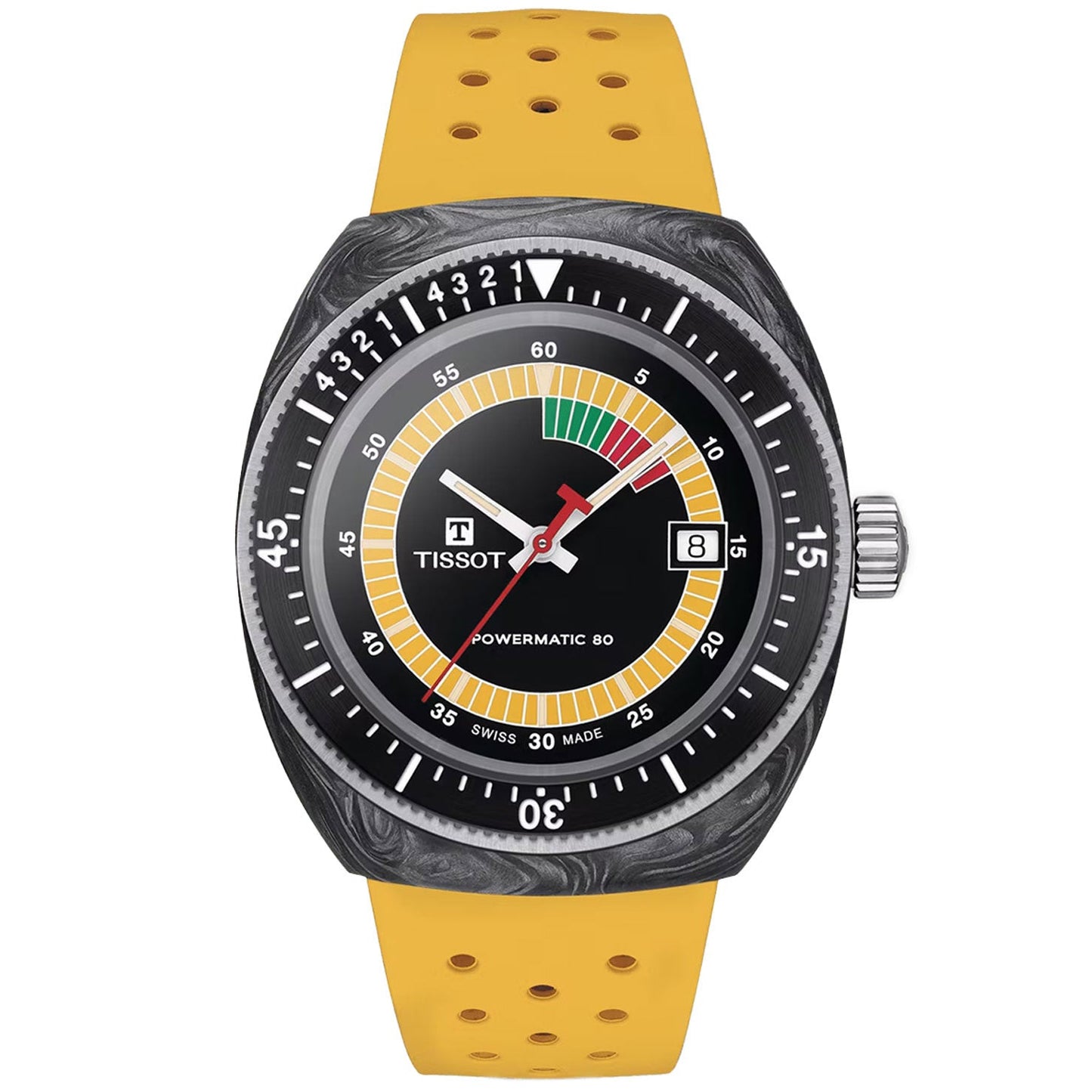 Tissot Sideral T145.407.97.057.00