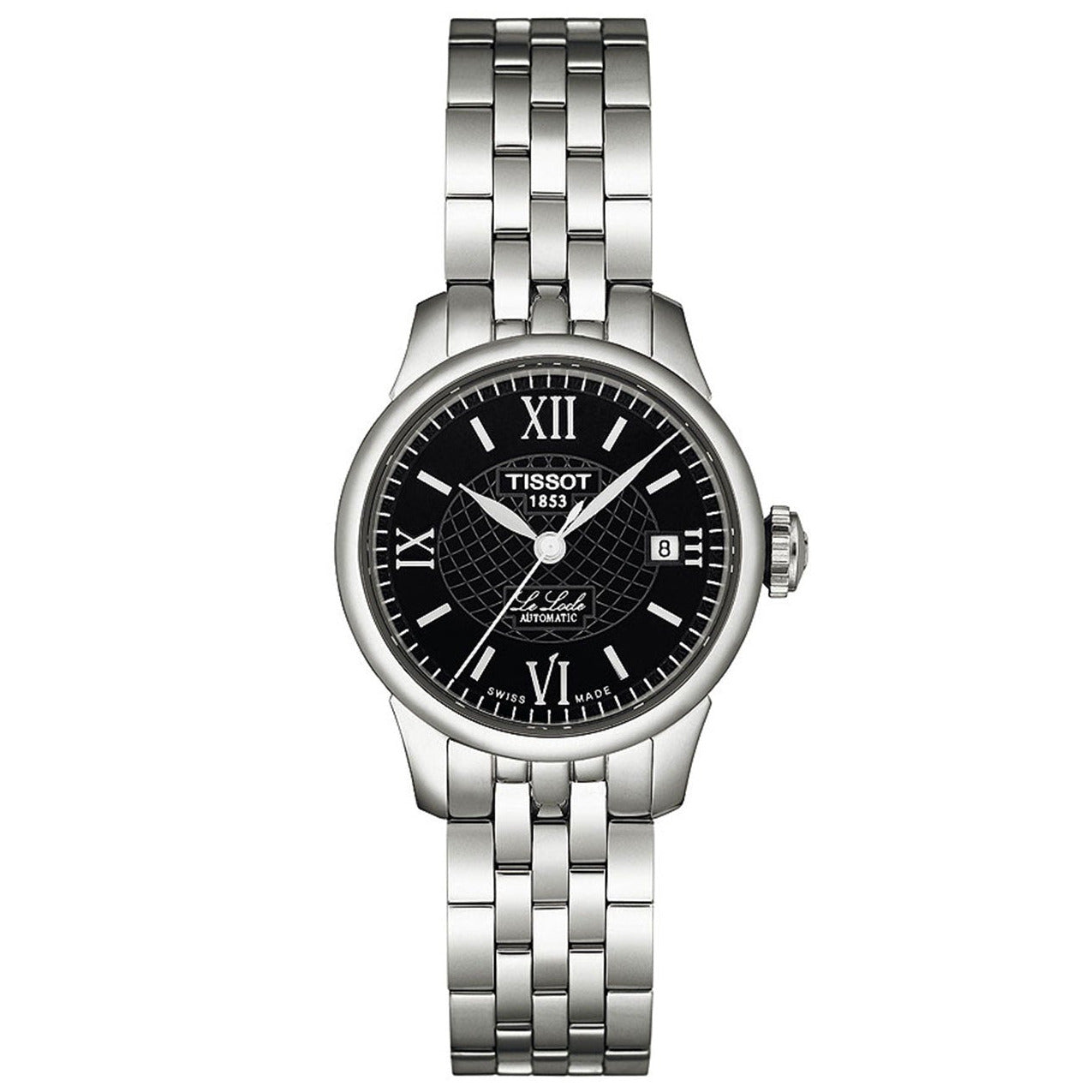 TISSOT Le Locle 25.3mm T41.1.183.53