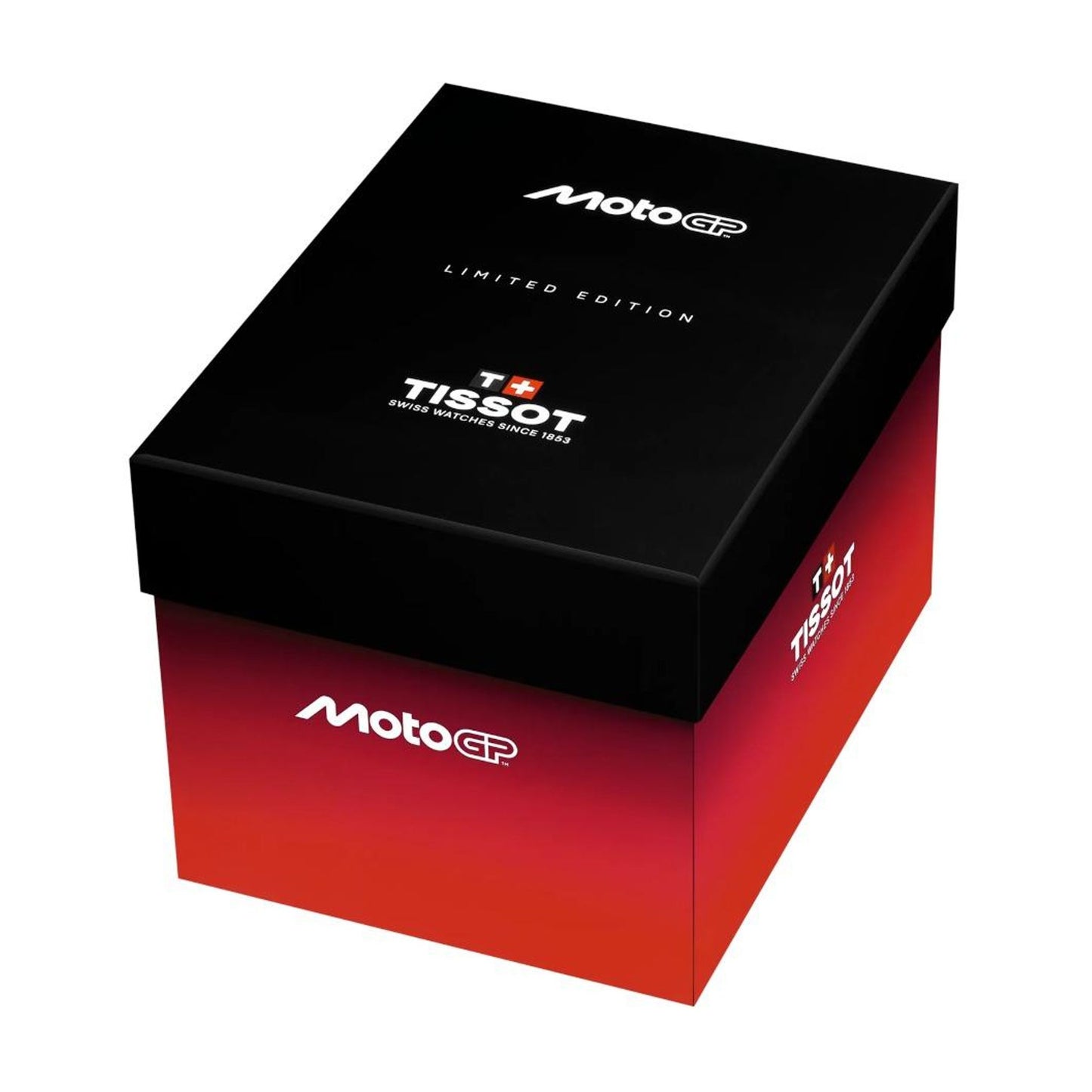 TISSOT T-Race MotoGP 2026 45mm T141.417.37.422.00