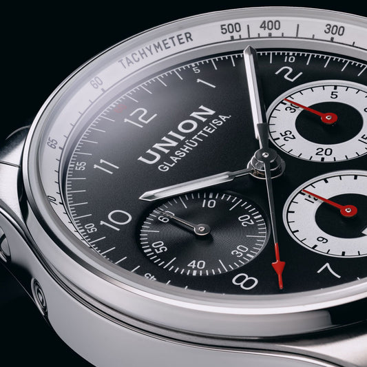 Belisar Chronograph D009.227.11.052.00