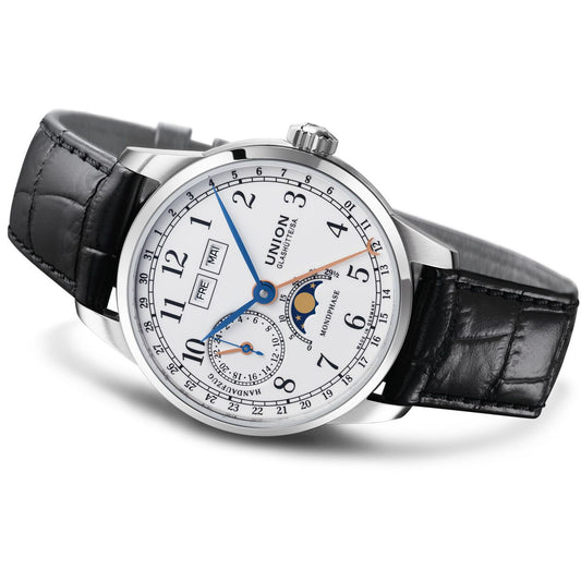 1893 Johannes Dürrstein Edition Mondphase D007.458.16.017.00