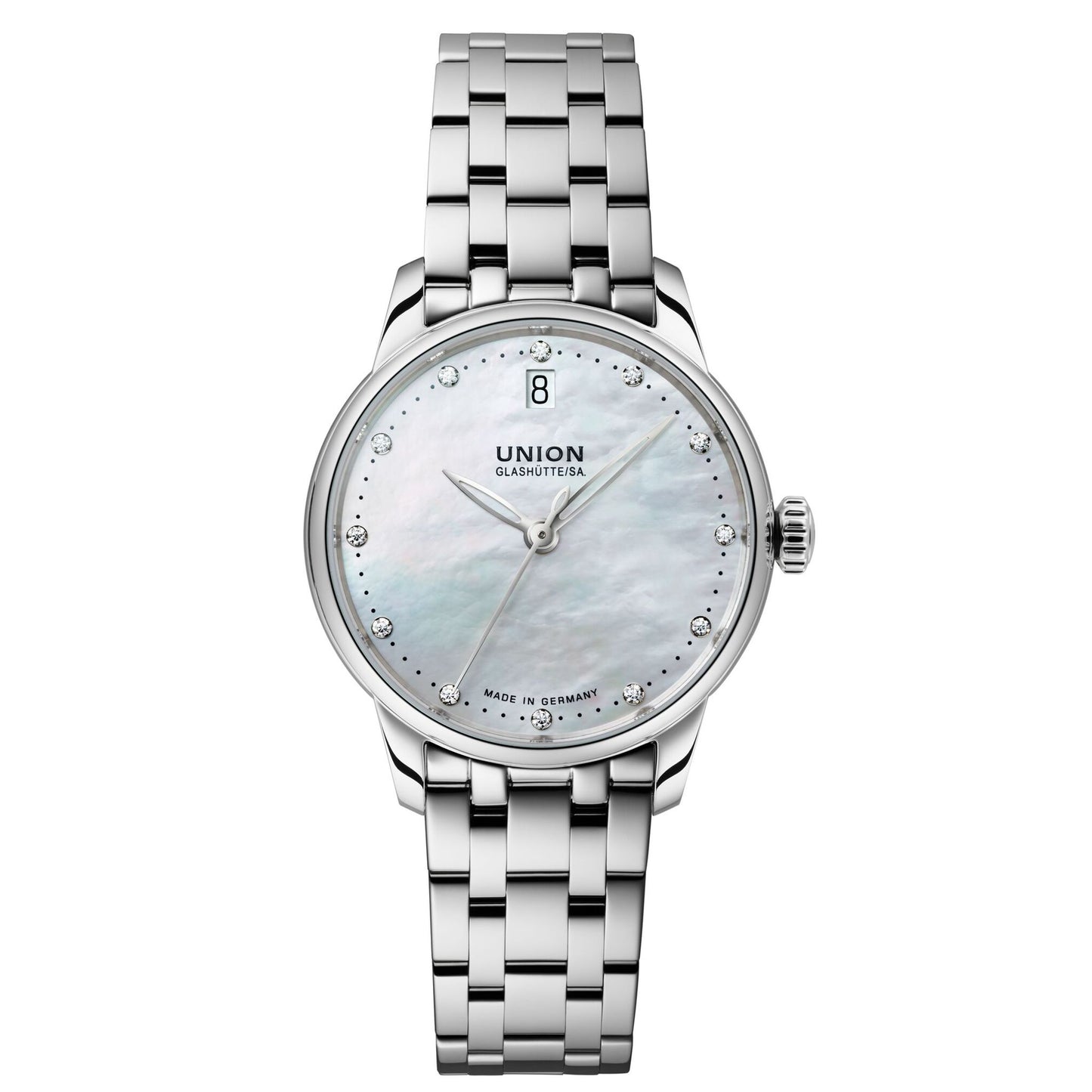 Seris Datum D013.207.11.116.00 33mm
