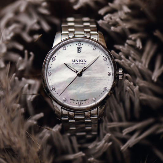 Seris Datum D013.207.11.116.00 33mm