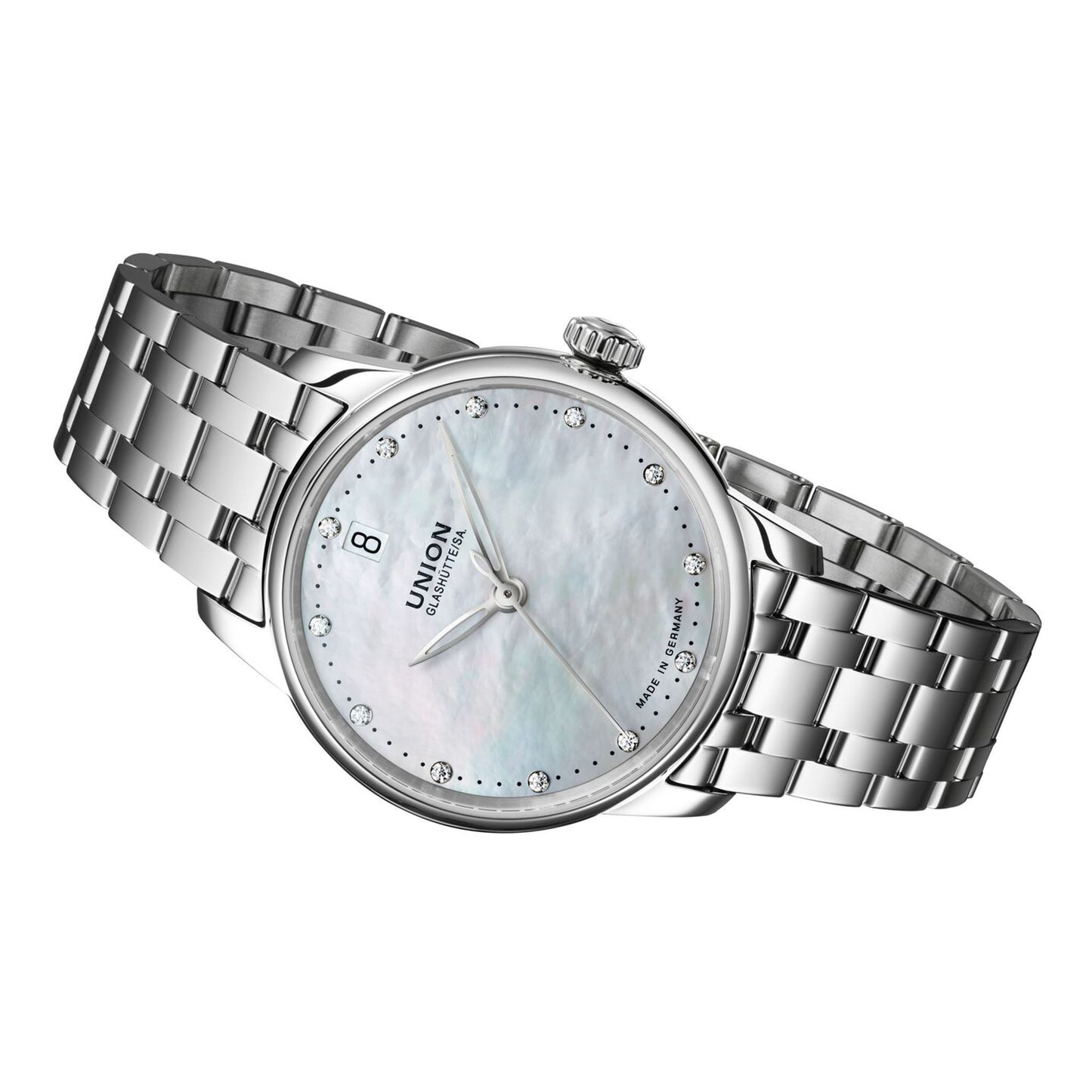 Seris Datum D013.207.11.116.00 33mm
