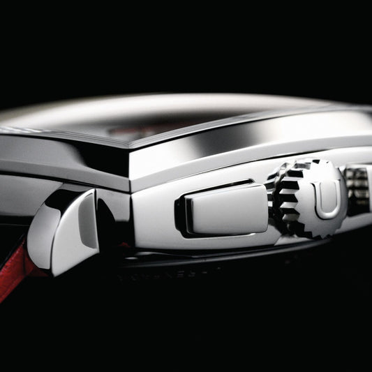 Averin Chronograph Mondphase D015.525.16.051.00