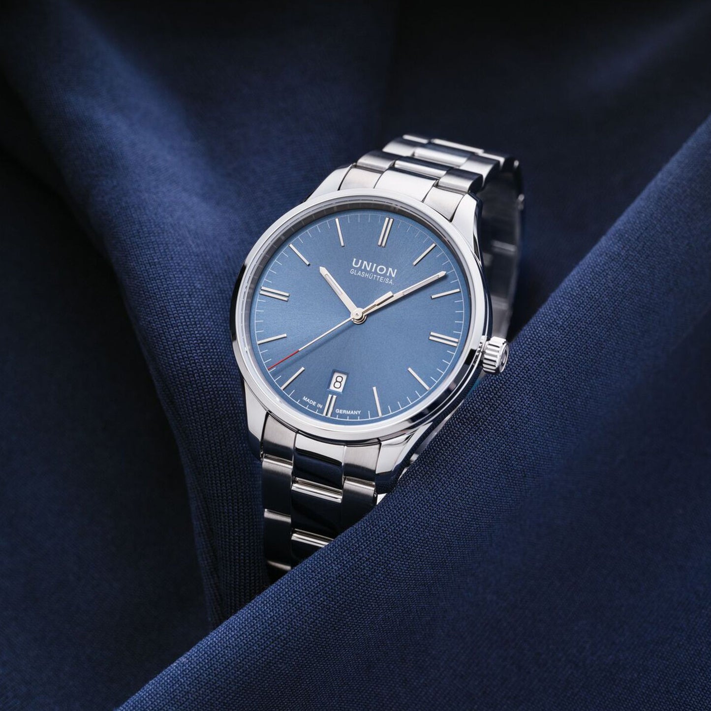 Viro Datum D017.407.11.041.00 39mm
