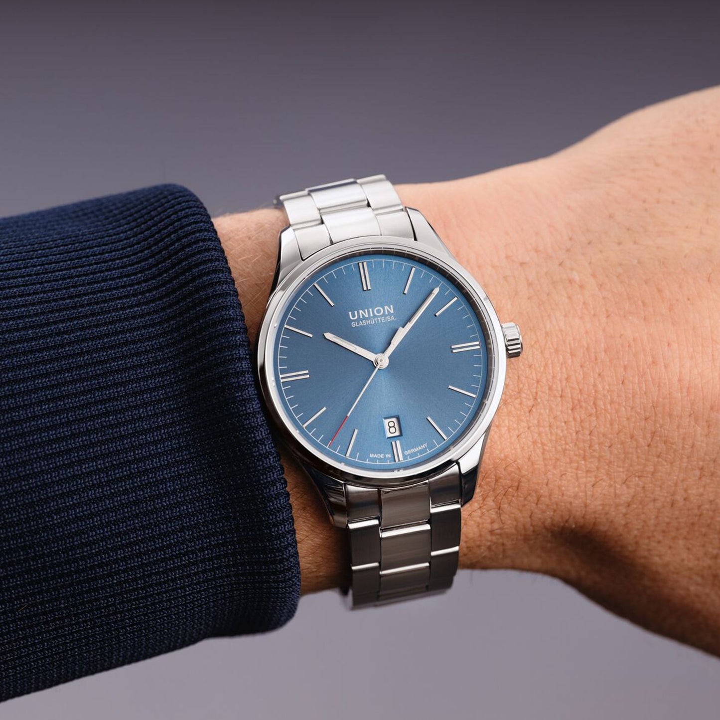 Viro Datum D017.407.11.041.00 39mm