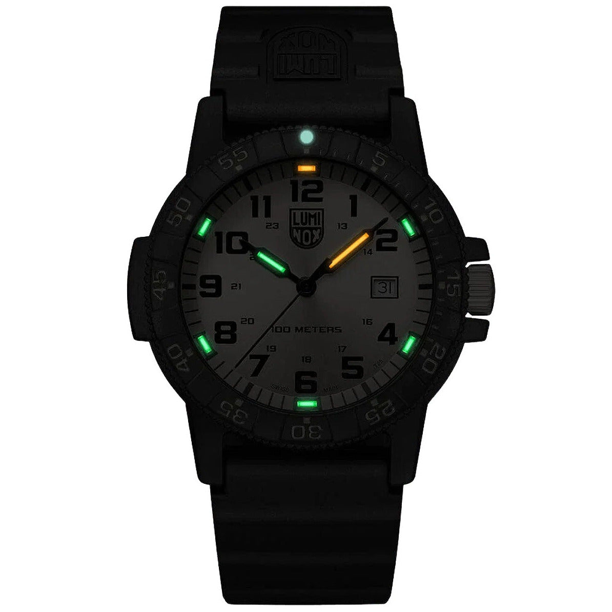 Luminox XS.0325.GP Leatherback Sea Turtle Giant 44mm