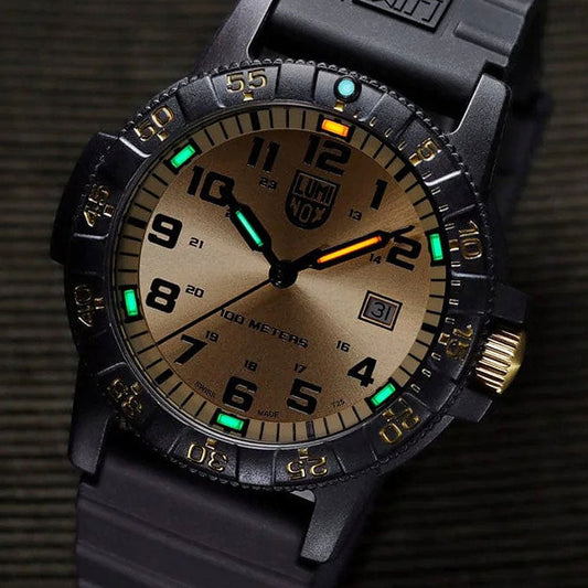 Luminox XS.0325.GP Leatherback Sea Turtle Giant 44mm