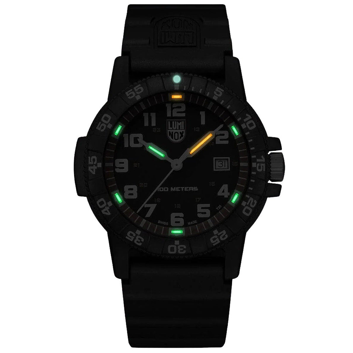 Luminox XS.0335 Leatherback Sea Turtle Giant 44mm