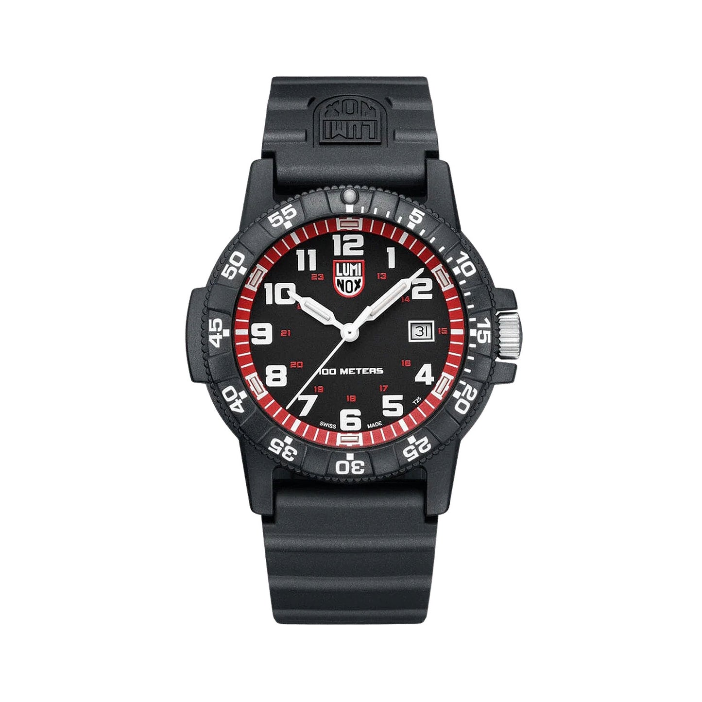 Luminox XS.0335 Leatherback Sea Turtle Giant 44mm