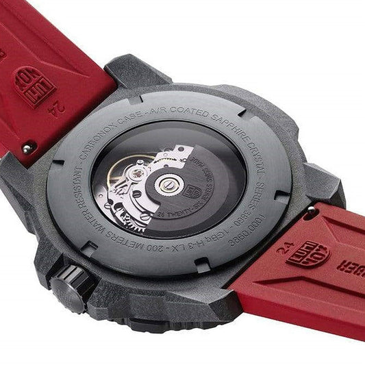 Luminox XS.3875 Master Carbon Seal Automatik 45mm