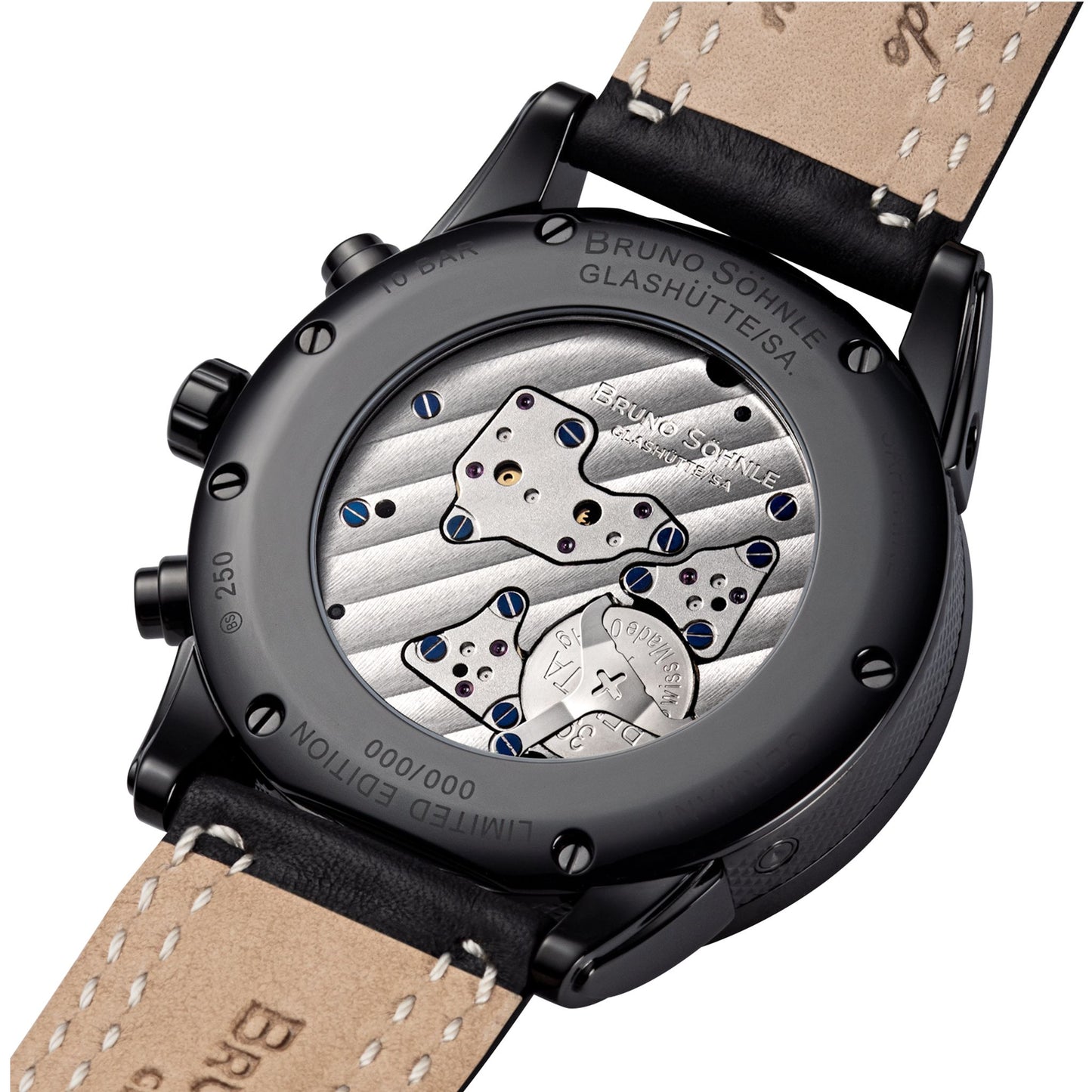 Atrium Chronograph 17-73250-711 Limited