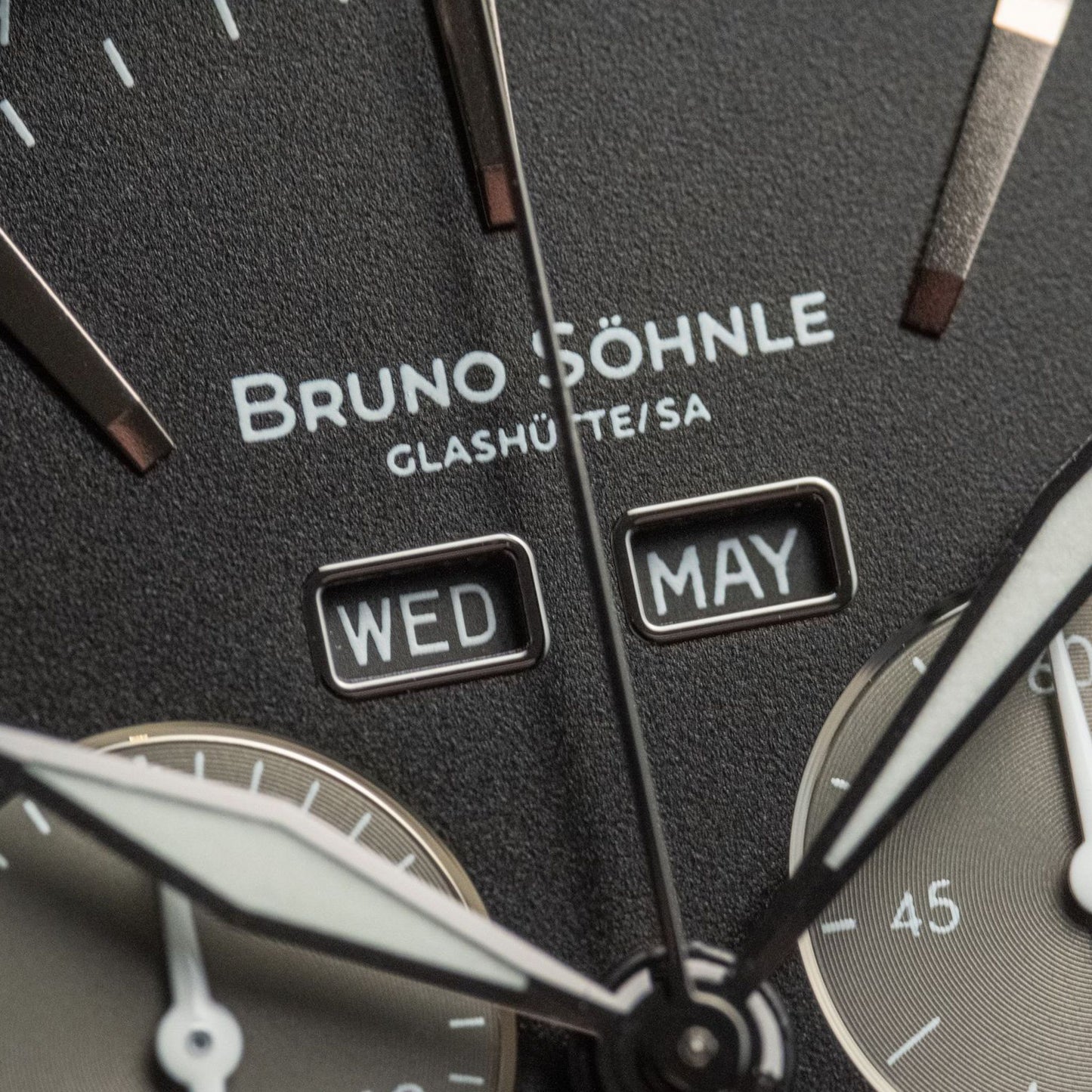 Atrium Chronograph 17-73250-711 Limited