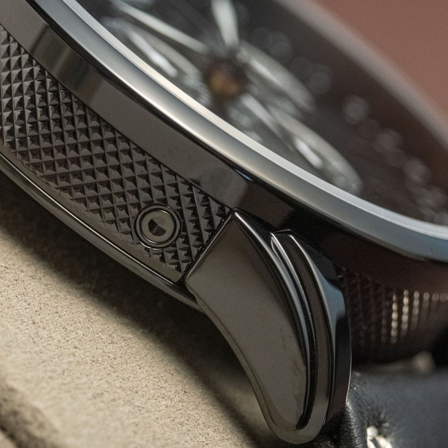 Atrium Chronograph 17-73250-711 Limited