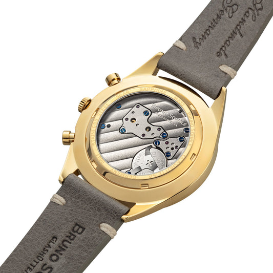 Merano Chronograph 17-33233-241