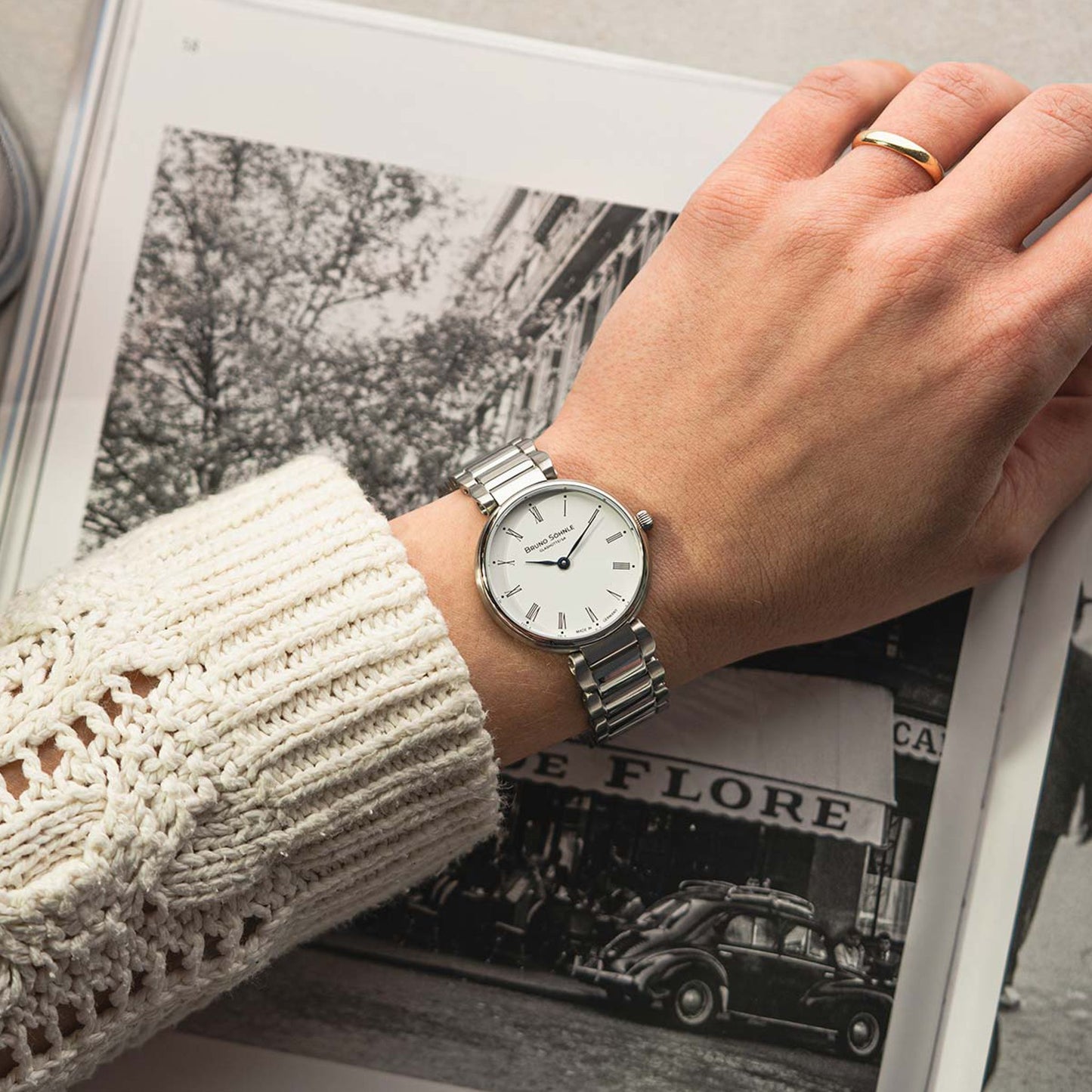 Salerno II 17-13185-972