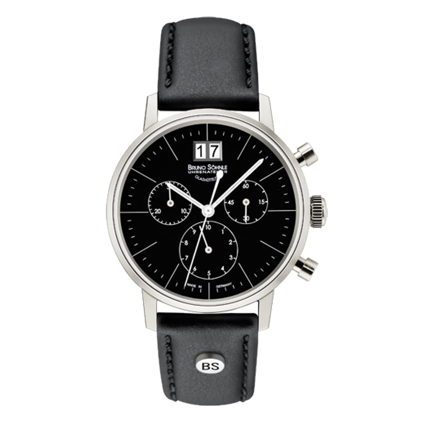 Stuttgart Chrono Small 17-13178-741