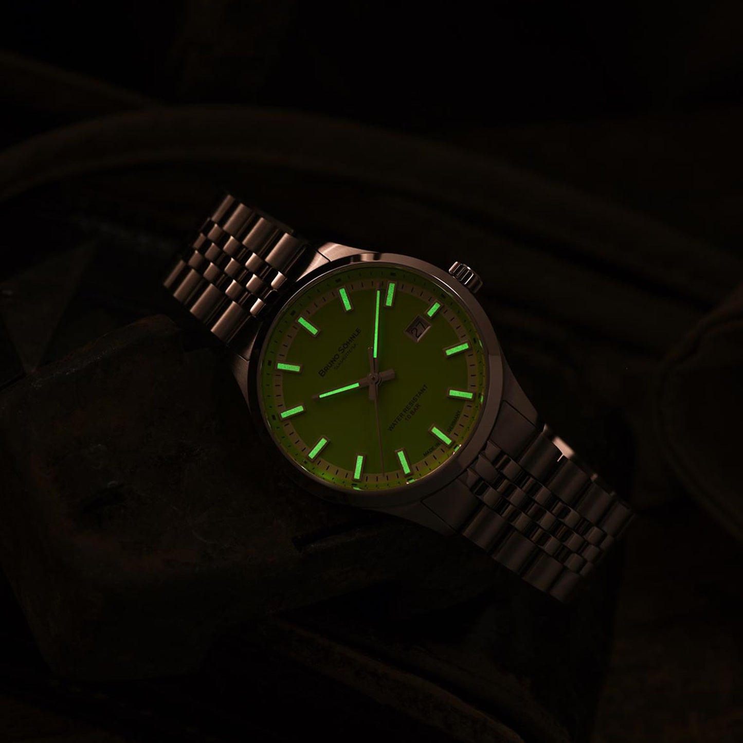 Turin Automatik 17-12230-440