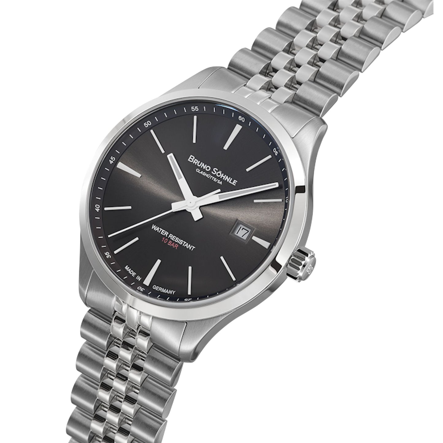 Turin II Big 17-13225-842