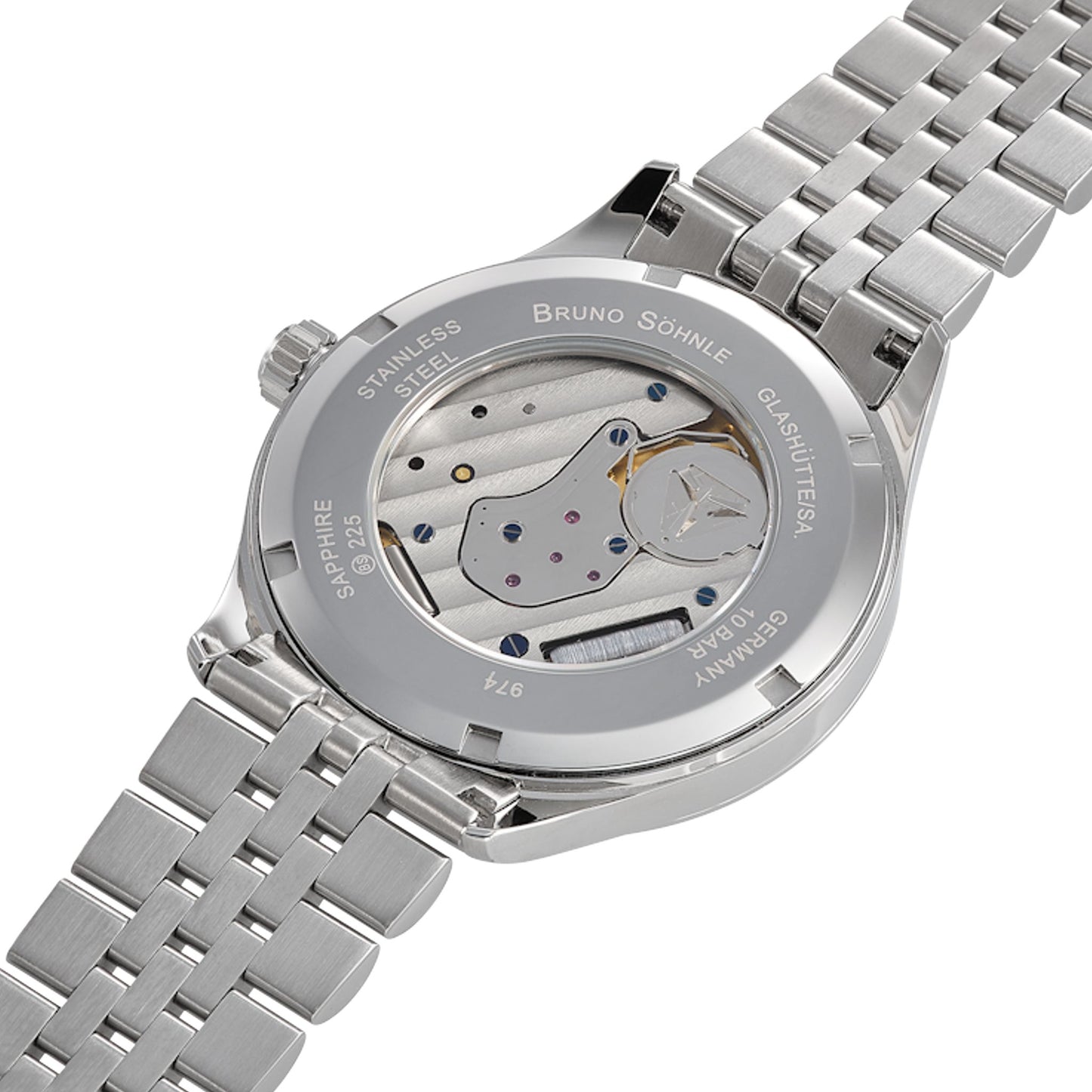 Turin II Big 17-13225-842