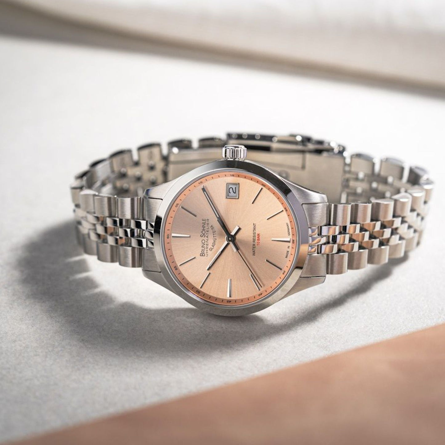 Turin II Small 17-13226-542