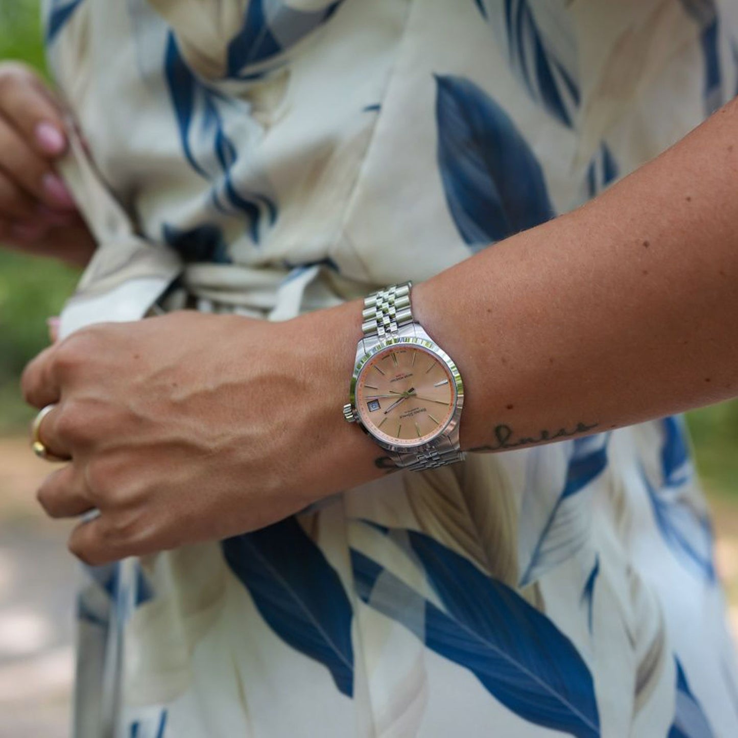 Turin II Small 17-13226-542