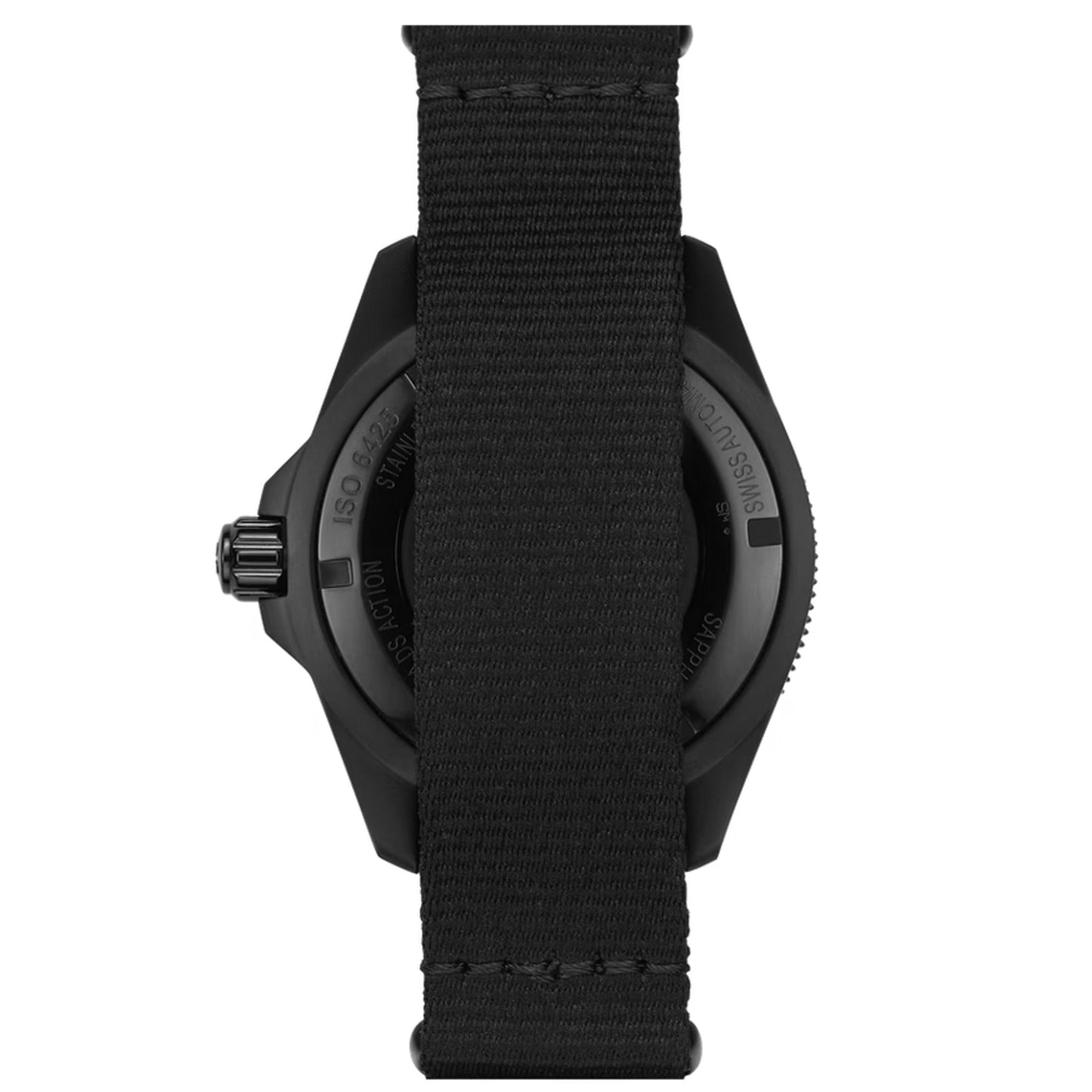 Certina DS Action Diver 43mm C032.607.38.051.00