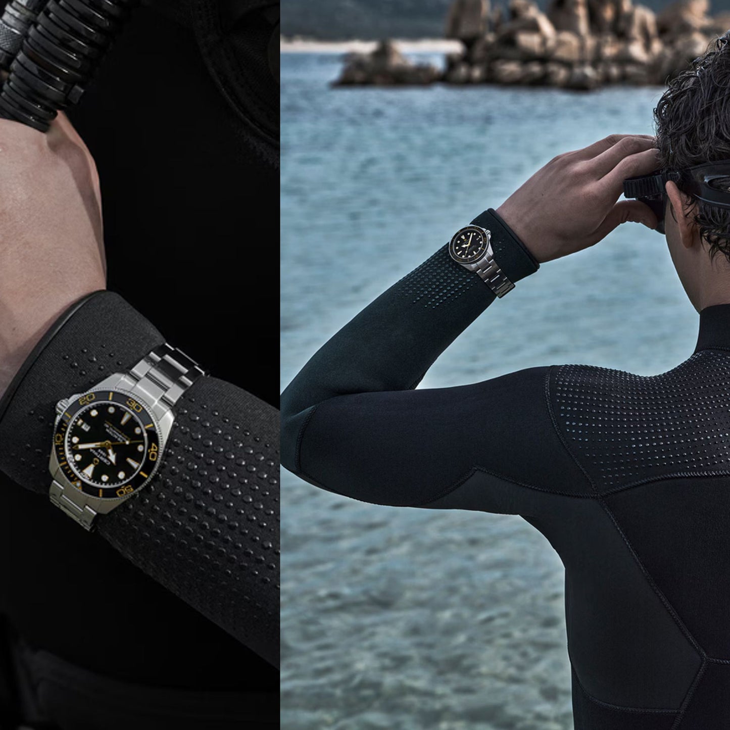 CERTINA DS Action Diver 40.5mm C048.407.11.051.01