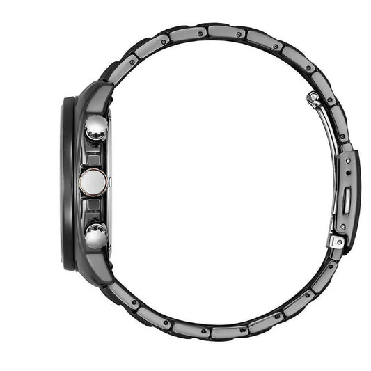 Citizen CA4567-82H Eco-Drive Chronograph