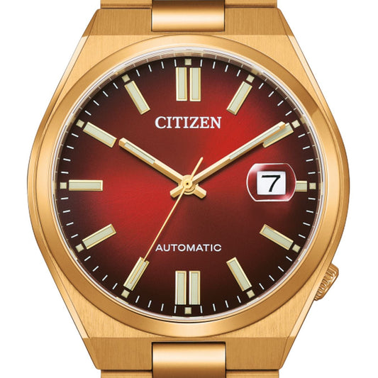 Citizen NJ0153-82X Tsuyosa Automatik