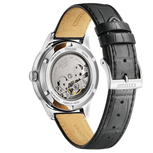 Citizen NY4058-01EC Automatik Classic